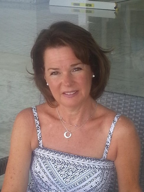 Obituary of Janet Susan Sheets