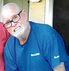 Obituary of Daniel V Camacho