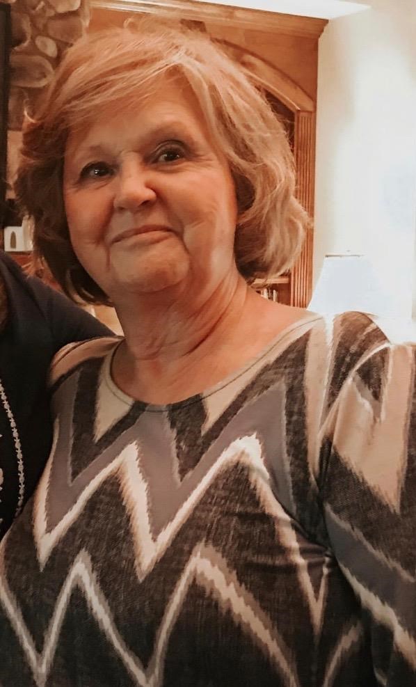 Obituary of Sybil Margaret Gaddy