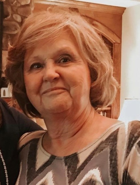 Obituary of Sybil Margaret Gaddy