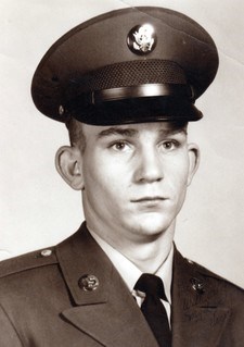 Obituary of Vernon Bennett