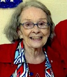 Obituary of Juanita Smith Spencer