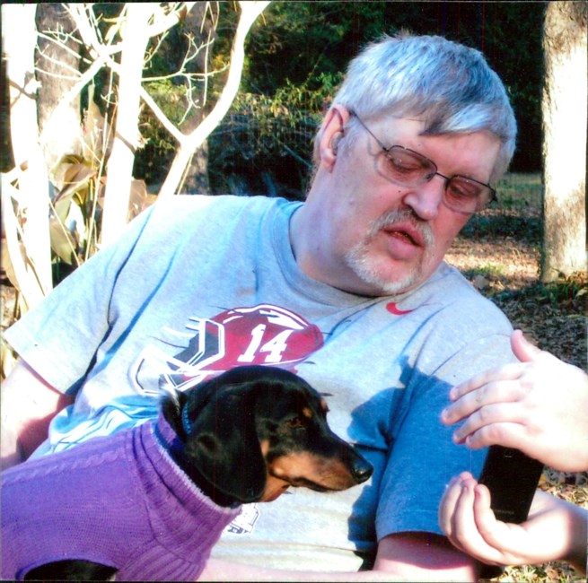 Obituary of Victor Lynn Davenport