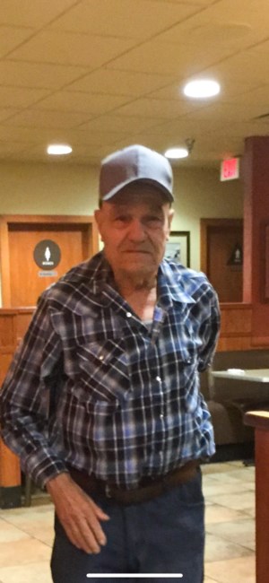 Obituary of Manuel Sandoval Haro