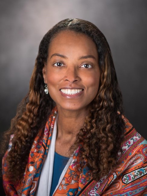 Obituary of Melenda "Mendy" D. Jeter, MD, MPH