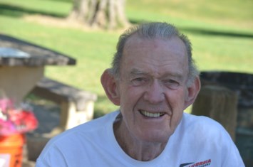 Obituary of Donald Henry Evans