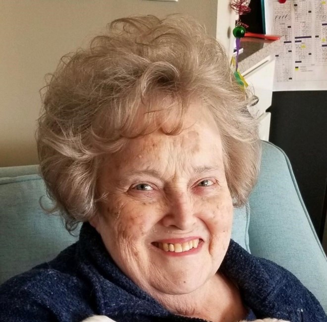 Obituary of Carol A. Stefanek