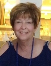 Avis de décès de Lydia A. Olson