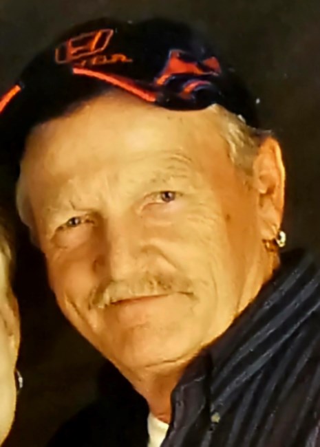 Obituary of Danny Bennefield