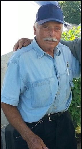Obituary of Elpidio Fregoso Sandoval