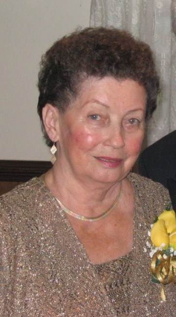 Obituary of Maria Theresa Bota