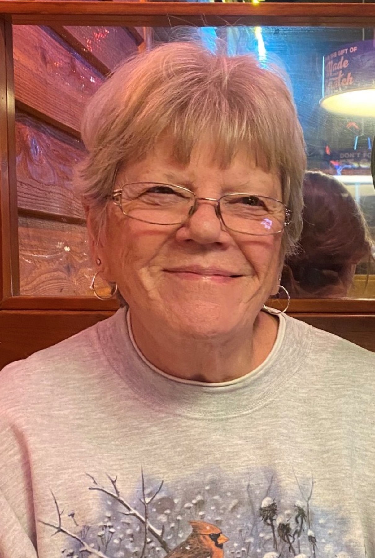 Obituary of Nancy Ann Kohler