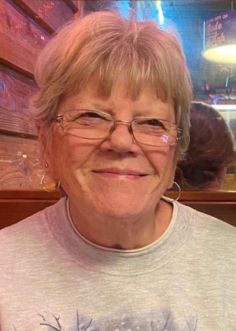 Obituary of Nancy Ann Kohler
