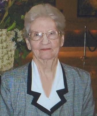 Obituary of Merle K. Sheridan