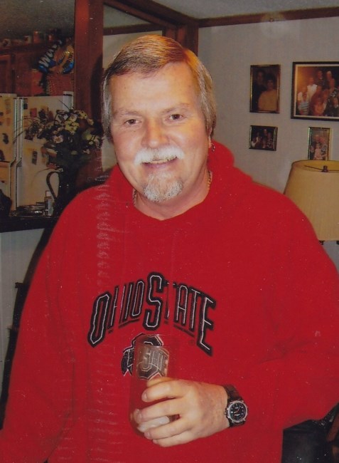 Obituary of Alan Dennis Thrun