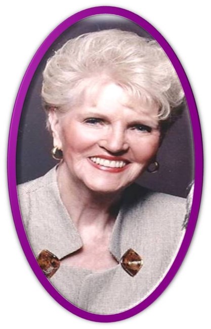 Obituary of Helen Joan "Jody" Rolf Creech