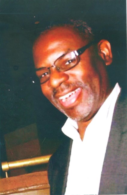 Obituary of Melvin "Mel" Davis, Jr.