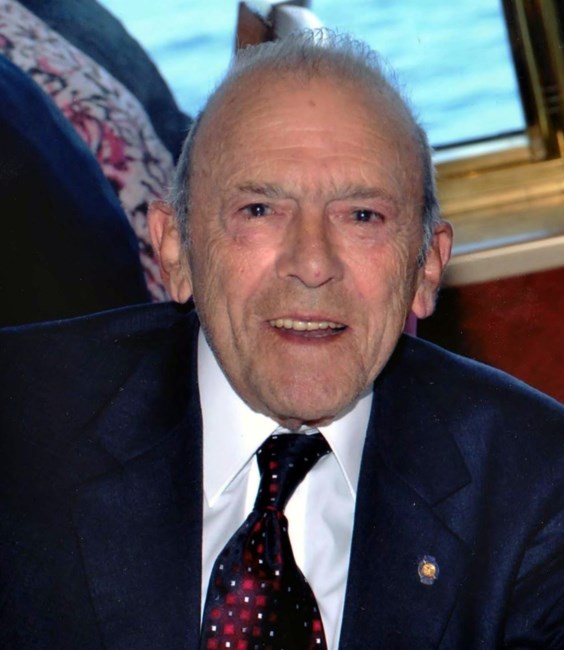 Obituario de Philip John Alesi Sr.