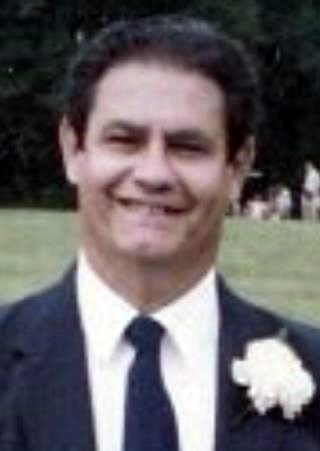 Obituary of John H Brewer