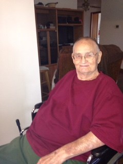 Obituary of Ralph Donald Brown