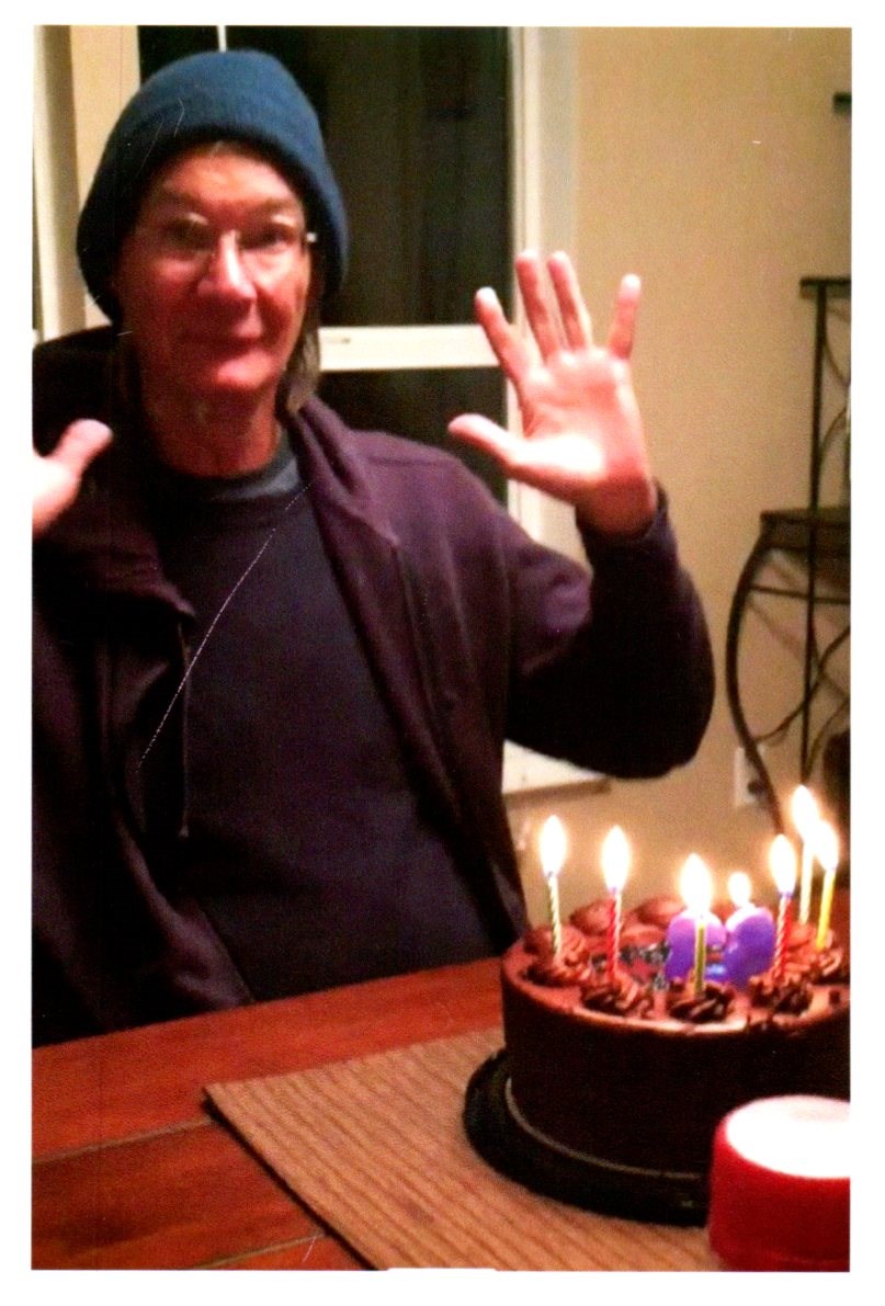 Obituary of Richard Alan Stone