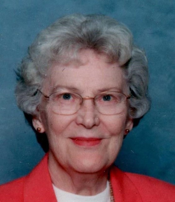 Obituary of Laura Louise Whiteman