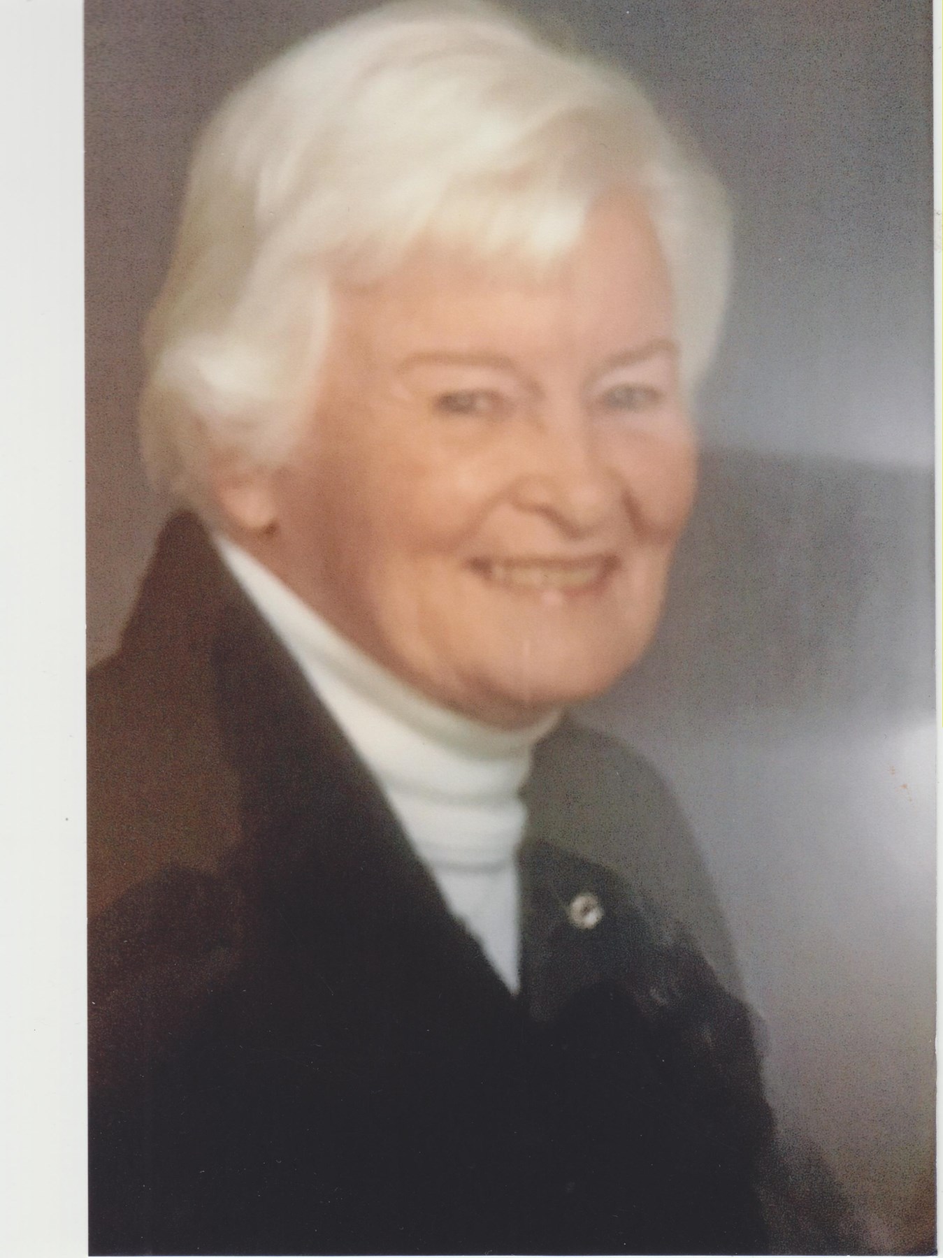 Obituary of Mary Lillian Fisher