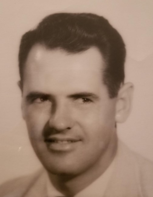 Obituary of Gerald Dean Hannon