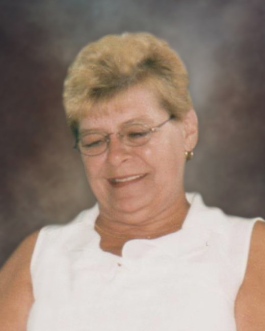 Obituary of Pierrette Emard