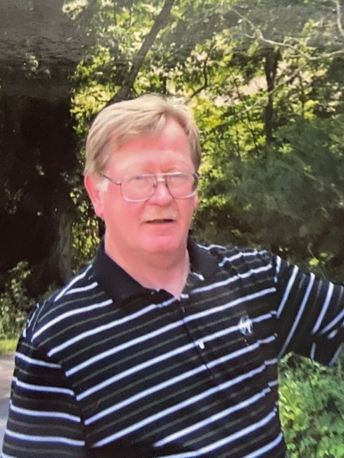 Avis de décès de Richard Alan Flowers