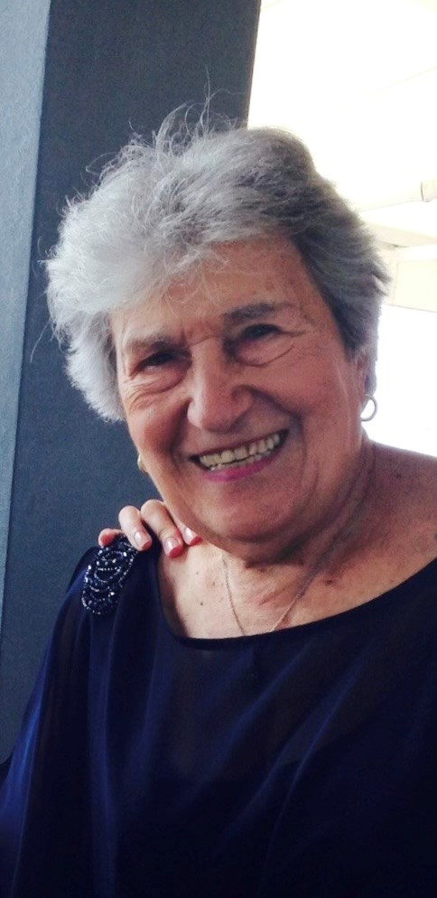 Obituary of Virginia Checkle