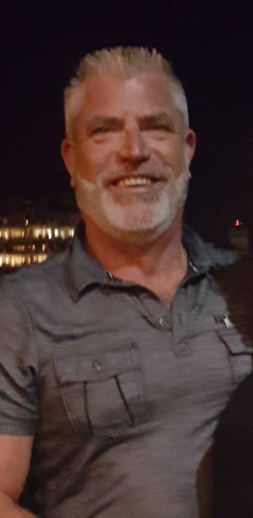 Obituary of Stephen Hugh Marcum Jr.