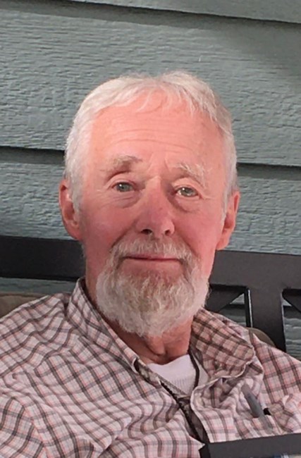 Obituary of Michael John Fitzgibbons