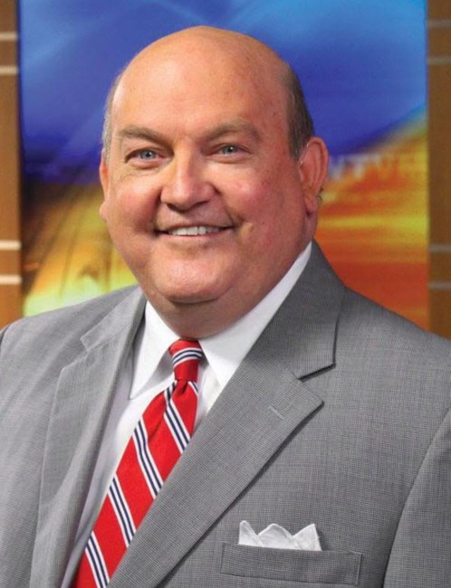 Avis de décès de Charles "Chuck" Leonard Mashburn