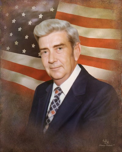 Obituario de Henry J. Oliver
