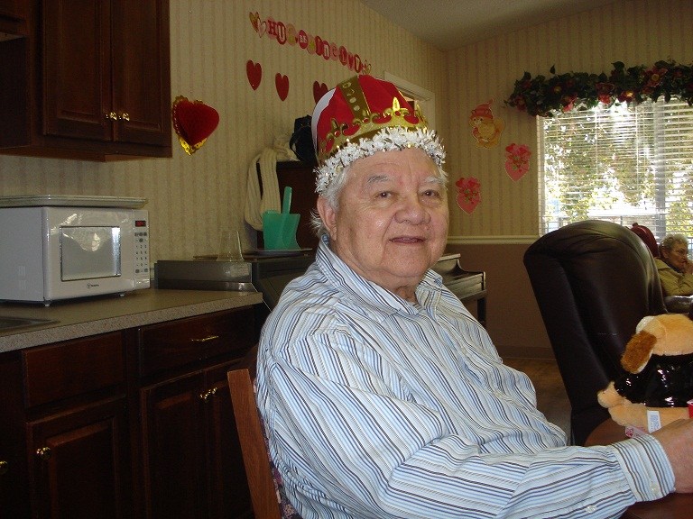 Obituary of Mitchell Wahoo Peter Chaplin