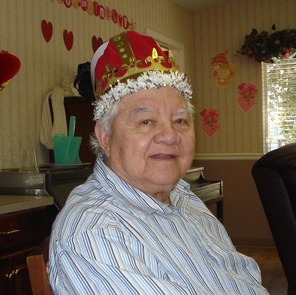 Obituary of Mitchell Wahoo Peter Chaplin