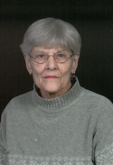 Obituario de Beverly Ann Johnson