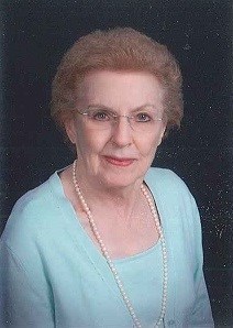 Obituary of Edith G. Parr