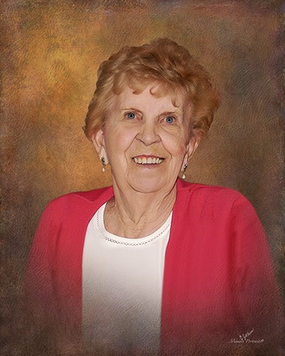 Obituary of Patricia Lorraine Goad