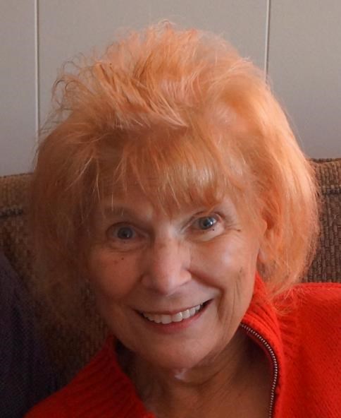 Obituary of Gloria Matuszewski
