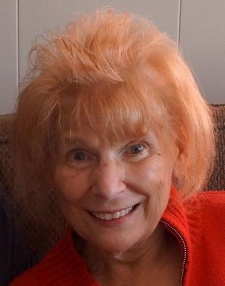 Obituary of Gloria Matuszewski
