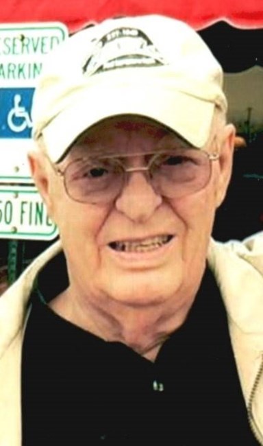 Obituary of Owen N. Ewing