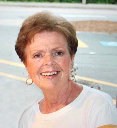 Obituary of Jane Frances Lehmann