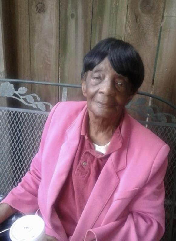 Obituary of Ms. Gussie Lee Easter