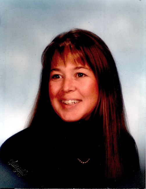 Obituary of Cheryl Robin Faith Bowlds