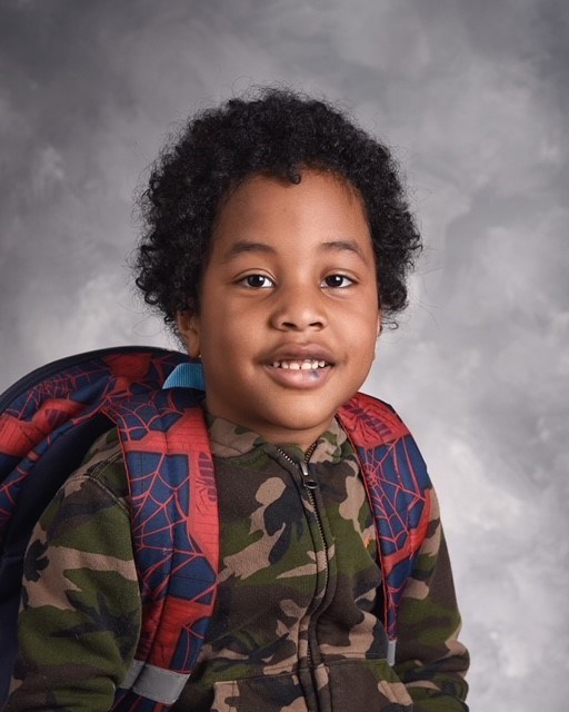 Obituary of Jamari Leythan Mwaalisoor Camacho Greene