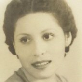 Obituary of Jane Salazar