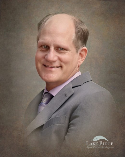 Obituary of Steve Shell