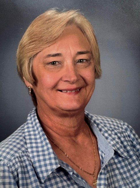 Obituario de Phyllis Donna McMahan
